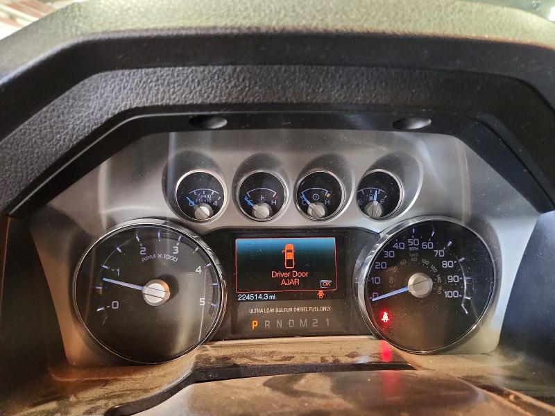 Продаж на аукціоні авто 2015 Ford F350, vin: 1FT8W3BT9FED51821, номер лоту: 66791696