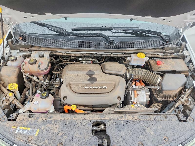Aukcja sprzedaży 2023 Chrysler Pacifica, vin: 2C4RC1S70PR572930, numer aukcji: 68672926
