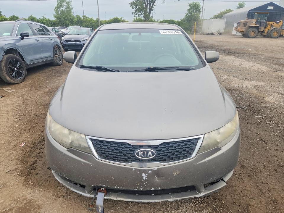 Aukcja sprzedaży 2013 Kia Forte, vin: KNAFU4A27D5675632, numer aukcji: 63908916