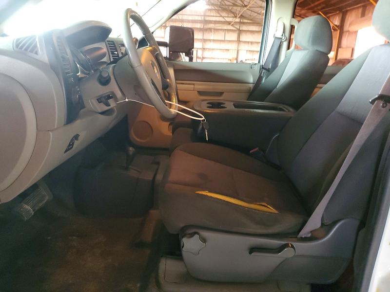 Aukcja sprzedaży 2011 Chevrolet Silverado, vin: 1GC1KVC83BF236669, numer aukcji: 67835366