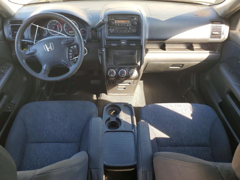 Продажа на аукционе авто 2005 Honda Cr-v, vin: SHSRD78555U332571, номер лота: 69918436