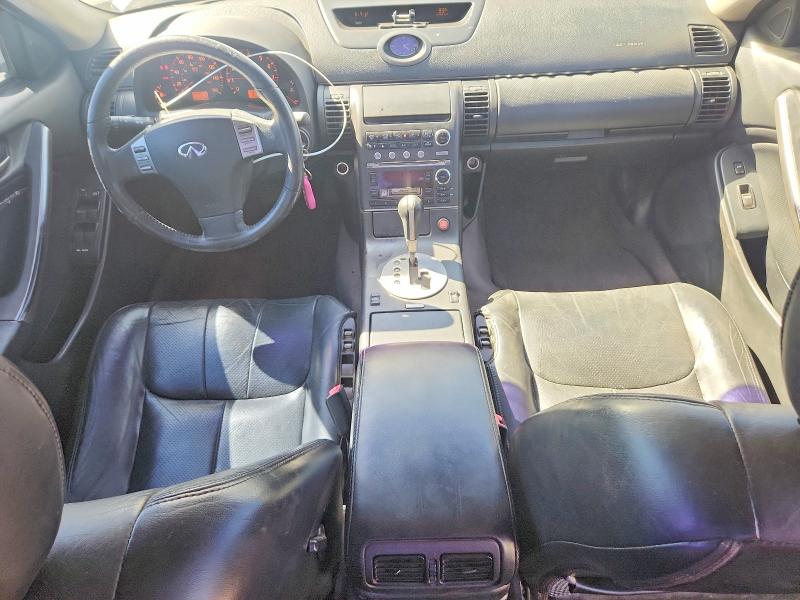 Продаж на аукціоні авто 2004 Infiniti G35, vin: JNKCV51E24M601591, номер лоту: 69809666