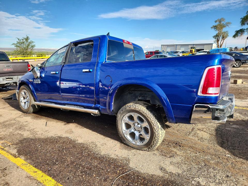 Aukcja sprzedaży 2016 Ram 1500, vin: 1C6RR7NT2GS115102, numer aukcji: 69433486