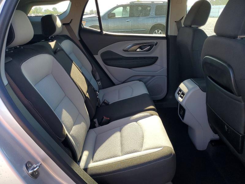 Aukcja sprzedaży 2022 Gmc Terrain, vin: 3GKALTEVXNL130481, numer aukcji: 68023176