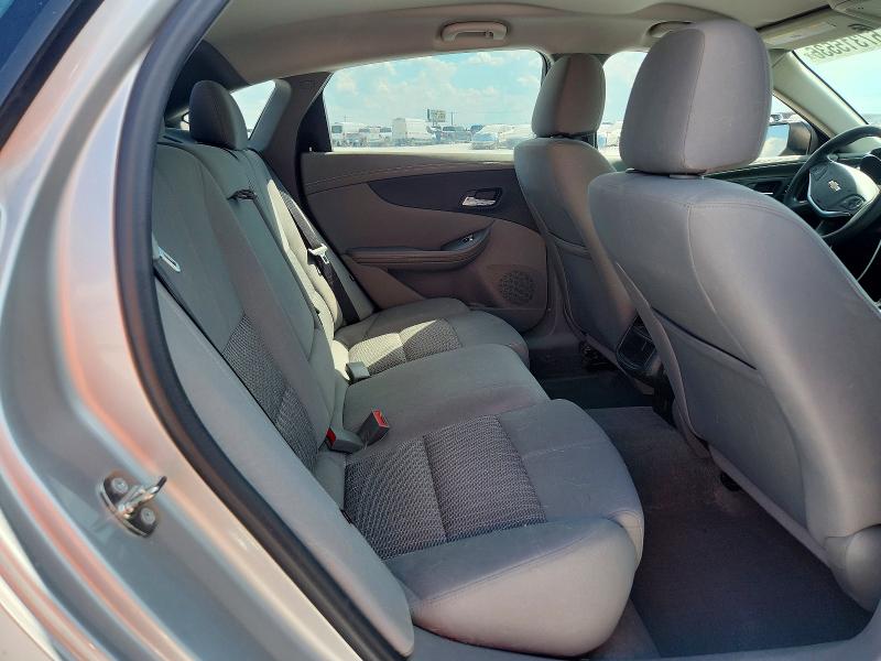 Продаж на аукціоні авто 2017 Chevrolet Impala, vin: 2G11Z5SA2H9181559, номер лоту: 67315536