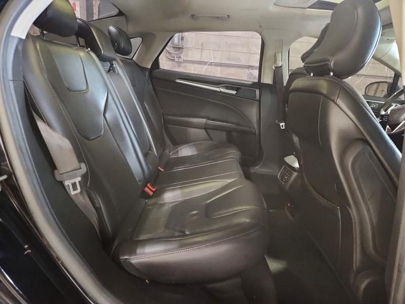 Продажа на аукционе авто 2016 Ford Fusion, vin: 3FA6P0D90GR206059, номер лота: 67730756