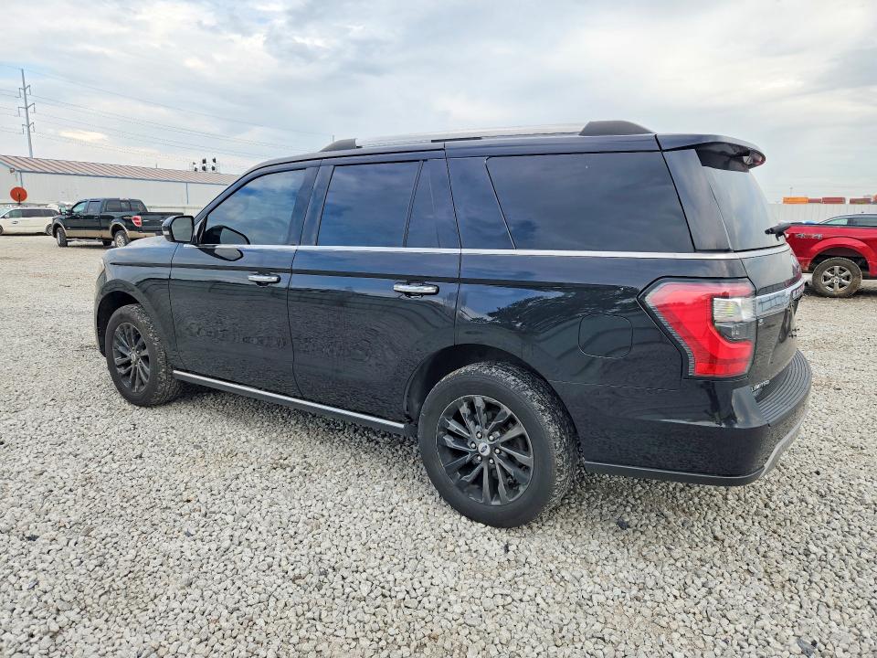 Aukcja sprzedaży 2019 Ford Expedition, vin: 1FMJU2AT8KEA33665, numer aukcji: 65966096