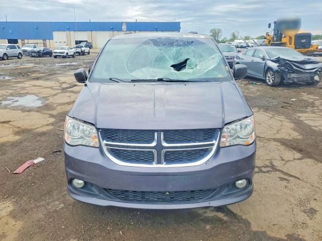 Aukcja sprzedaży 2017 Dodge Grand Caravan, vin: 2C4RDGCG8HR862574, numer aukcji: 68133966