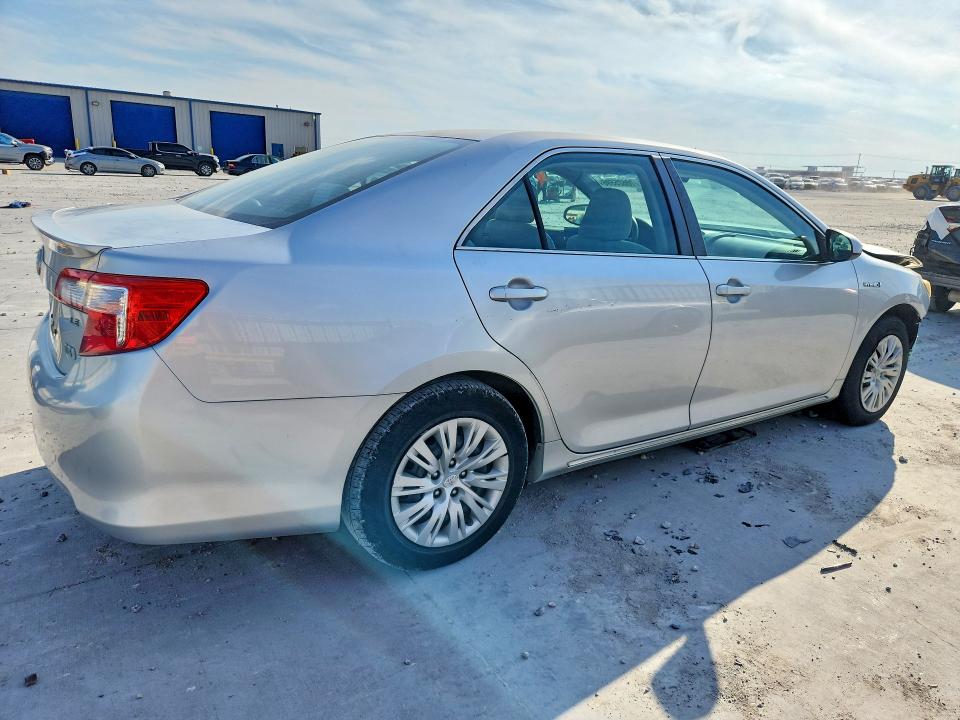 Aukcja sprzedaży 2012 Toyota Camry Hybrid, vin: 4T1BD1FKXCU018736, numer aukcji: 70625596
