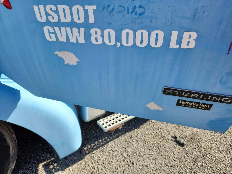 Продажа на аукционе авто 2005 Sterling Truck Lc, vin: 2FZHCMCVX5AN91316, номер лота: 67282296