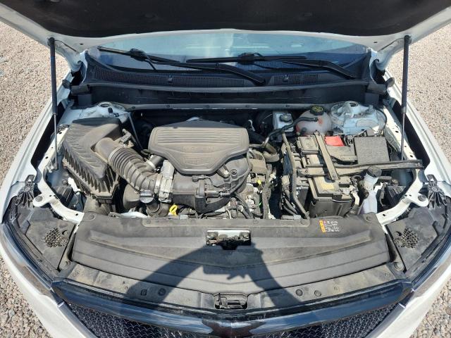 2023 Cadillac Xt6 მანქანა იყიდება აუქციონზე, vin: 1GYKPGRS8PZ120811, აუქციონის ნომერი: 67080196