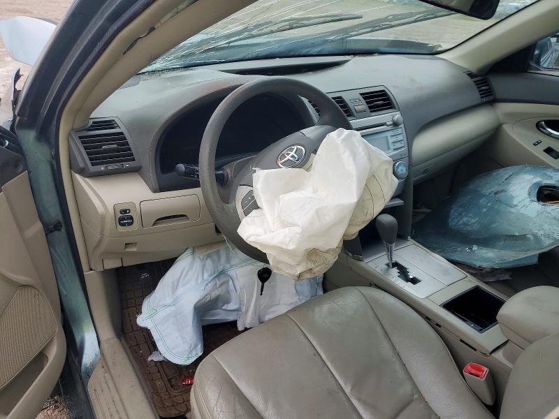 69325226 :رقم المزاد ، 4T1BE46KX7U590751 vin ، 2007 Toyota Camry مزاد بيع