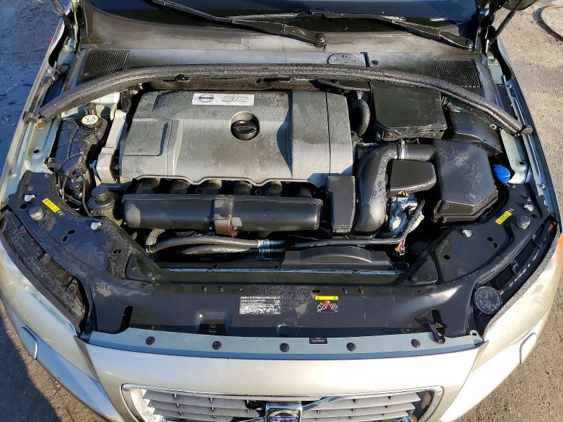 Продаж на аукціоні авто 2008 Volvo S80, vin: YV1AS982481052210, номер лоту: 67856096