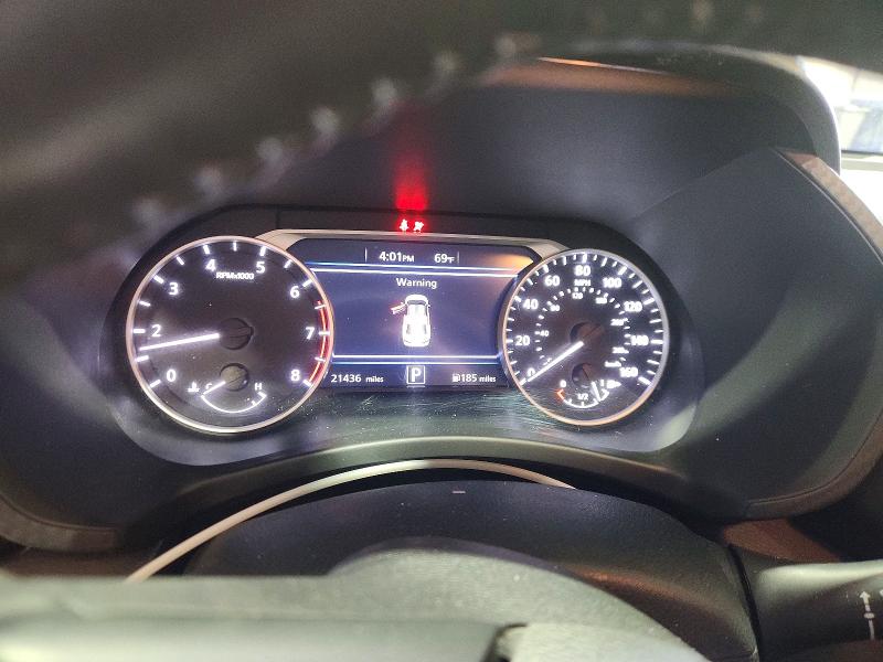 Aukcja sprzedaży 2025 Nissan Sentra, vin: 3N1AB8CVXSY407288, numer aukcji: 70726986