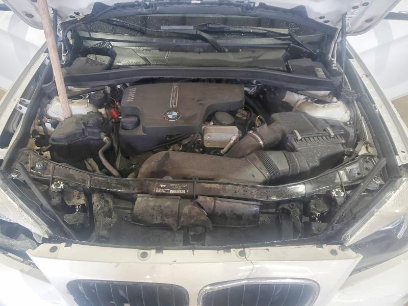 Продажа на аукционе авто 2014 Bmw X1, vin: WBAVM1C50EVW55581, номер лота: 67865716