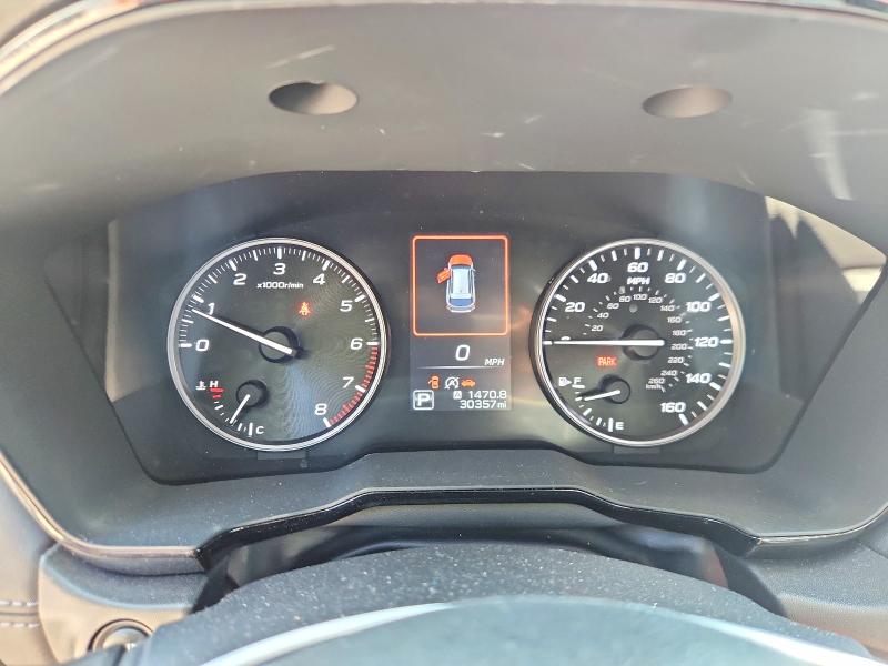 Aukcja sprzedaży 2025 Subaru Outback, vin: 4S4BTAFC0S3205922, numer aukcji: 69862566