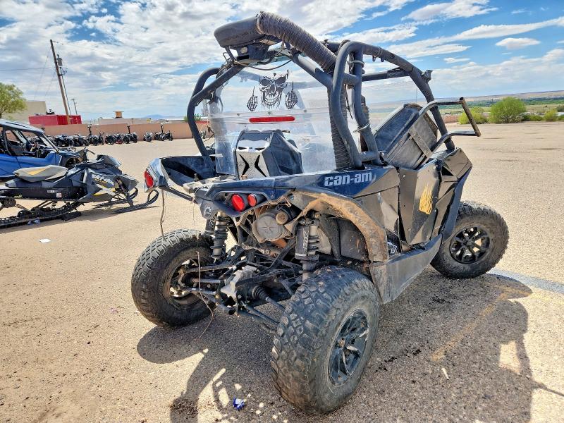 Auction sale of the 2017 Can-am Maverick, vin: 3JBPDAR22HJ000429, lot number: 67361806