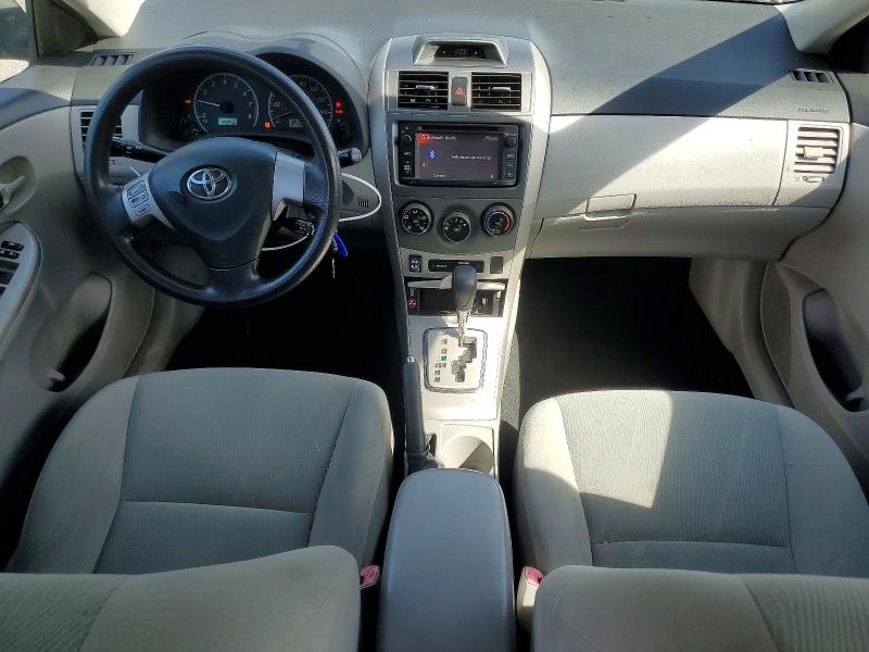 Продаж на аукціоні авто 2013 Toyota Corolla, vin: 2T1BU4EE0DC086088, номер лоту: 68643936