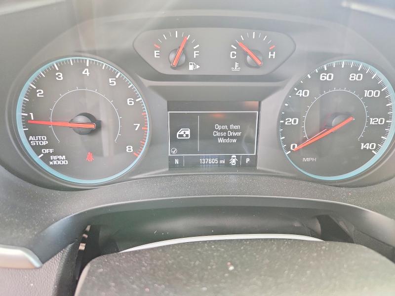 Продажа на аукционе авто 2022 Chevrolet Malibu, vin: 1G1ZD5ST0NF116893, номер лота: 70358406