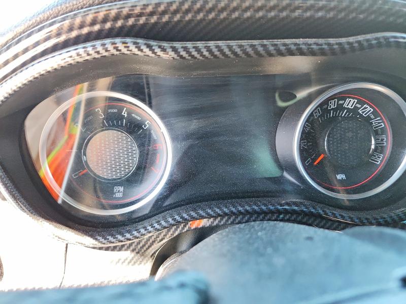 Продажа на аукционе авто 2016 Dodge Challenger, vin: 2C3CDZFJ5GH345220, номер лота: 67888346