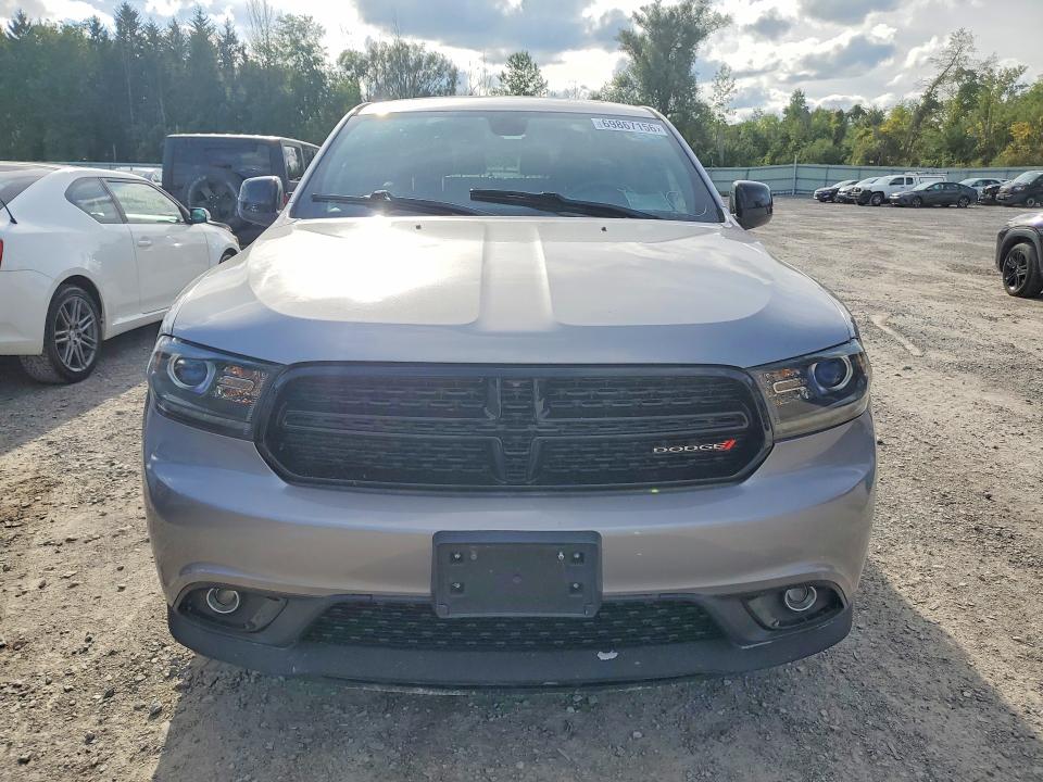 69867156 :رقم المزاد ، 1C4RDJAG7FC904920 vin ، 2015 Dodge Durango مزاد بيع