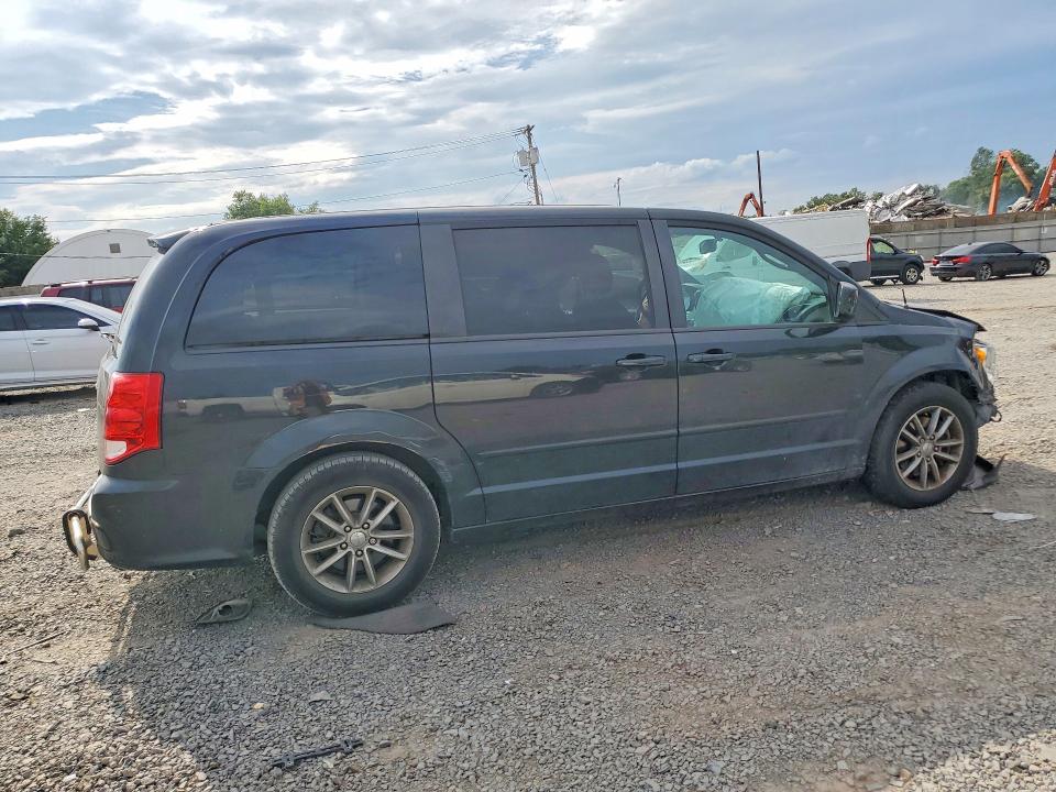 68388406 :رقم المزاد ، 2C4RDGBG9FR684401 vin ، 2015 Dodge Grand Caravan مزاد بيع