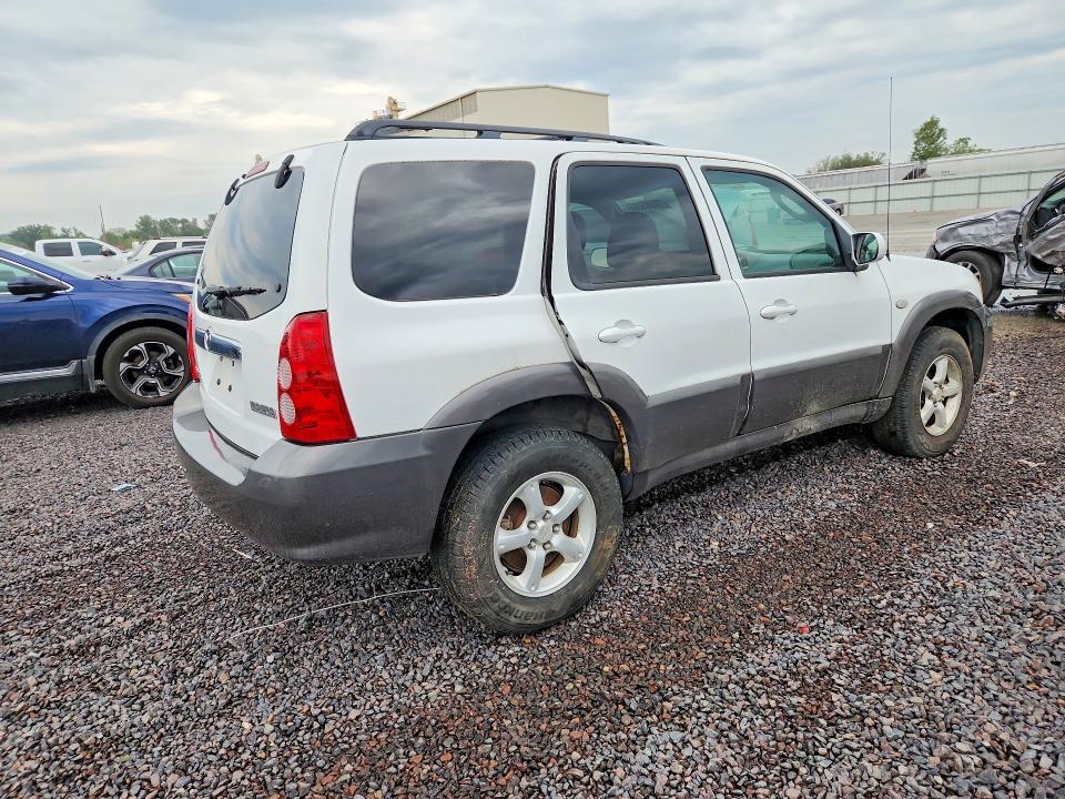 Продажа на аукционе авто 2005 Mazda Tribute, vin: 4F2YZ94195KM34963, номер лота: 70985086