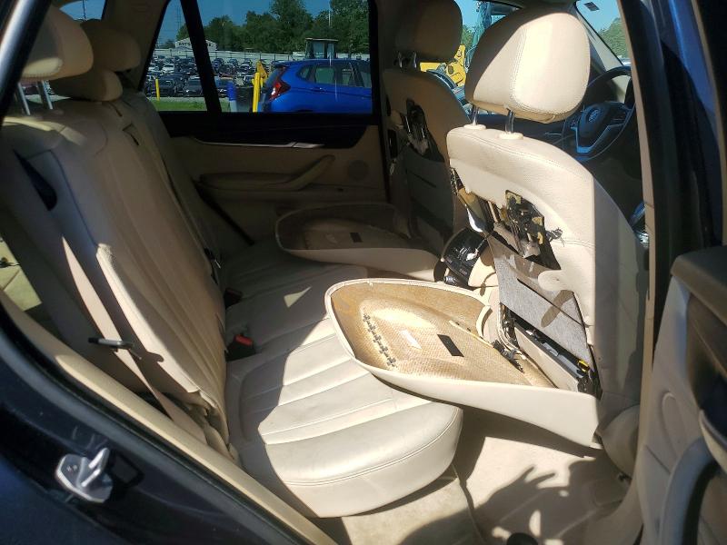 Aukcja sprzedaży 2015 Bmw X5, vin: 5UXKR2C57F0H36946, numer aukcji: 68846476