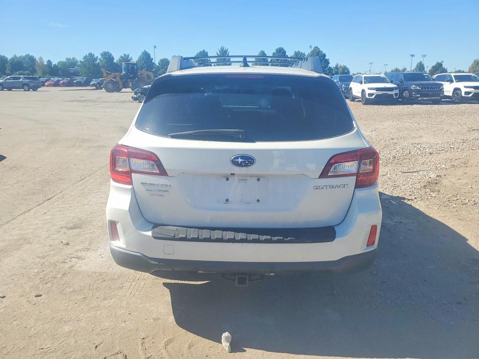 Aukcja sprzedaży 2016 Subaru Outback, vin: 4S4BSBJC2G3232286, numer aukcji: 69879736