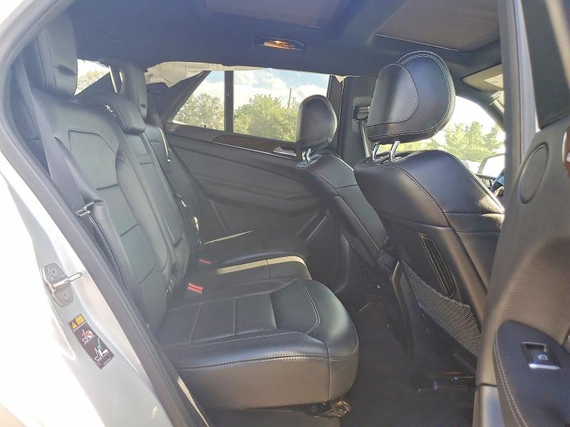Aukcja sprzedaży 2018 Mercedes-benz Gle, vin: 4JGDA5HB1JB077317, numer aukcji: 68151546