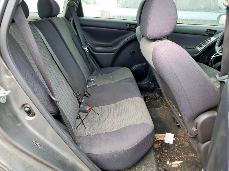 Продаж на аукціоні авто 2006 Toyota Matrix, vin: 2T1KR32E56C623914, номер лоту: 67132486