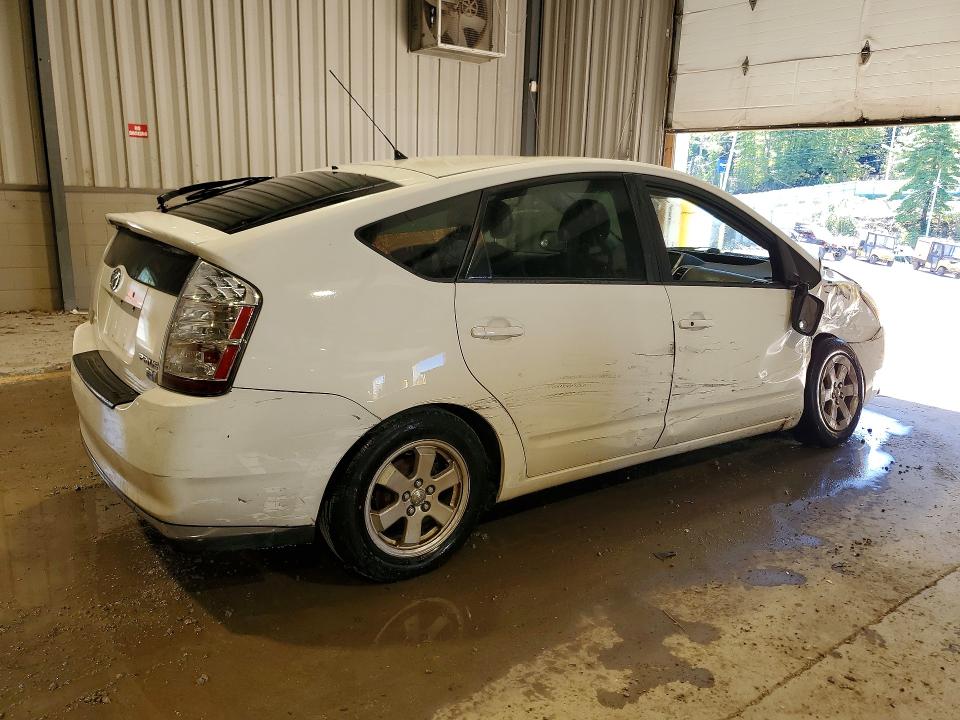 Aukcja sprzedaży 2009 Toyota Prius, vin: JTDKB20U597890890, numer aukcji: 70297256