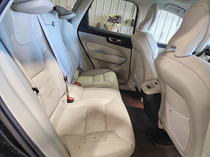 68422206 :رقم المزاد ، YV4L12RN5P1269181 vin ، 2023 Volvo Xc60 مزاد بيع