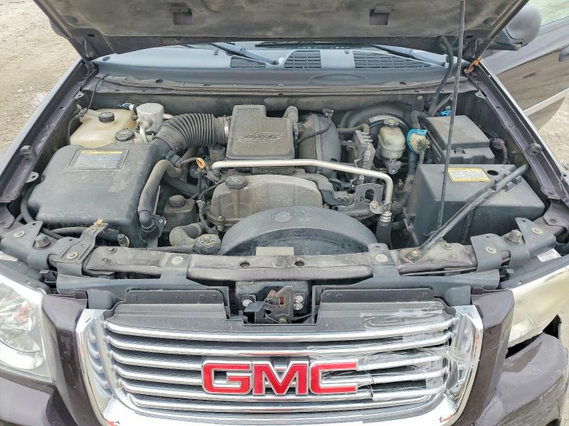 69619466 :رقم المزاد ، 1GKDT13S282115019 vin ، 2008 Gmc Envoy مزاد بيع