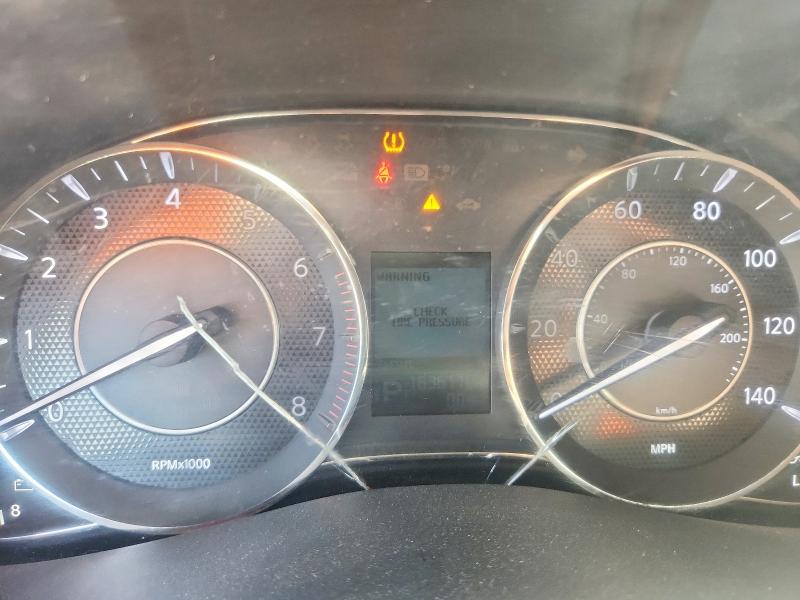 Продажа на аукционе авто 2018 Nissan Armada, vin: JN8AY2NF7J9333190, номер лота: 68868726