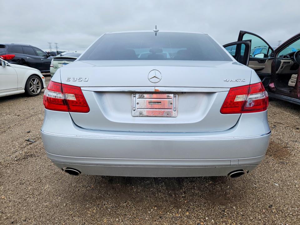 Aukcja sprzedaży 2010 Mercedes-benz E, vin: WDDHF8HB4AA246427, numer aukcji: 69414776