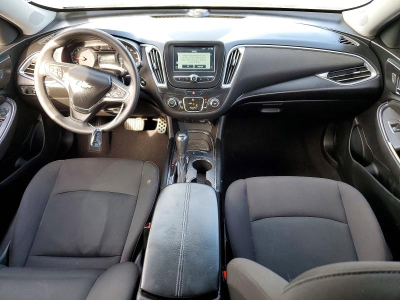 Aukcja sprzedaży 2017 Chevrolet Malibu, vin: 1G1ZE5STXHF203203, numer aukcji: 67938756
