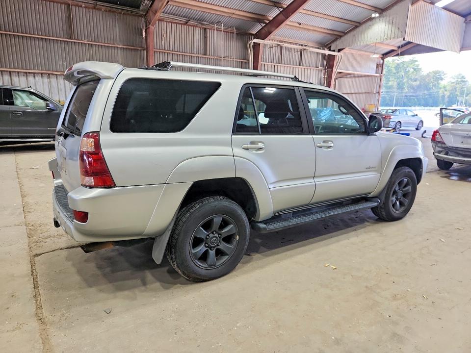 Продажа на аукционе авто 2004 Toyota 4runner, vin: JTEZU14R648014983, номер лота: 69823106