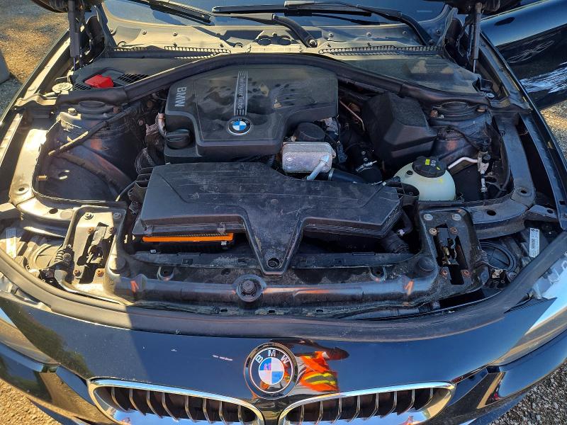 Aukcja sprzedaży 2015 Bmw 320, vin: WBA3C3C51FP663359, numer aukcji: 66184876