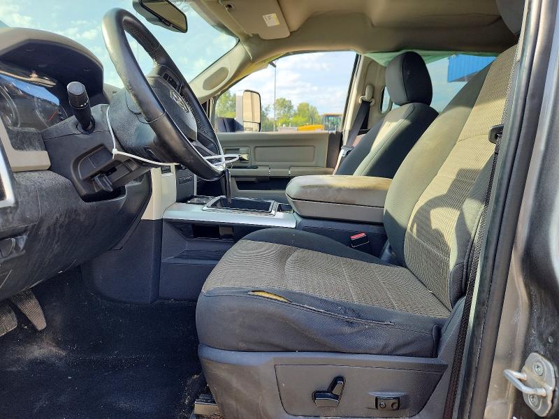 2012 Dodge Ram 2500 მანქანა იყიდება აუქციონზე, vin: 3C6TD5DT3CG214877, აუქციონის ნომერი: 68024446