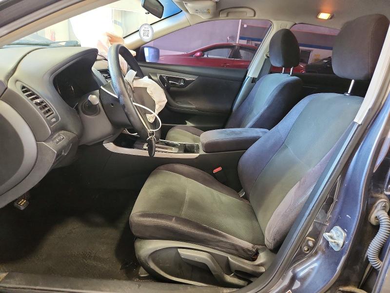 2013 Nissan Altima მანქანა იყიდება აუქციონზე, vin: 1N4AL3AP0DN438847, აუქციონის ნომერი: 69097816