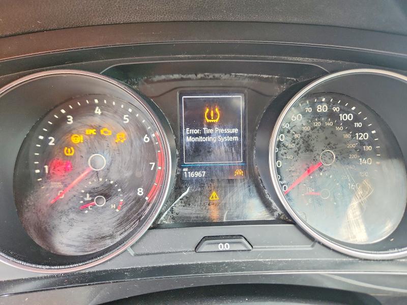 Aukcja sprzedaży 2019 Volkswagen Tiguan, vin: 3VV1B7AX1KM142992, numer aukcji: 67996716
