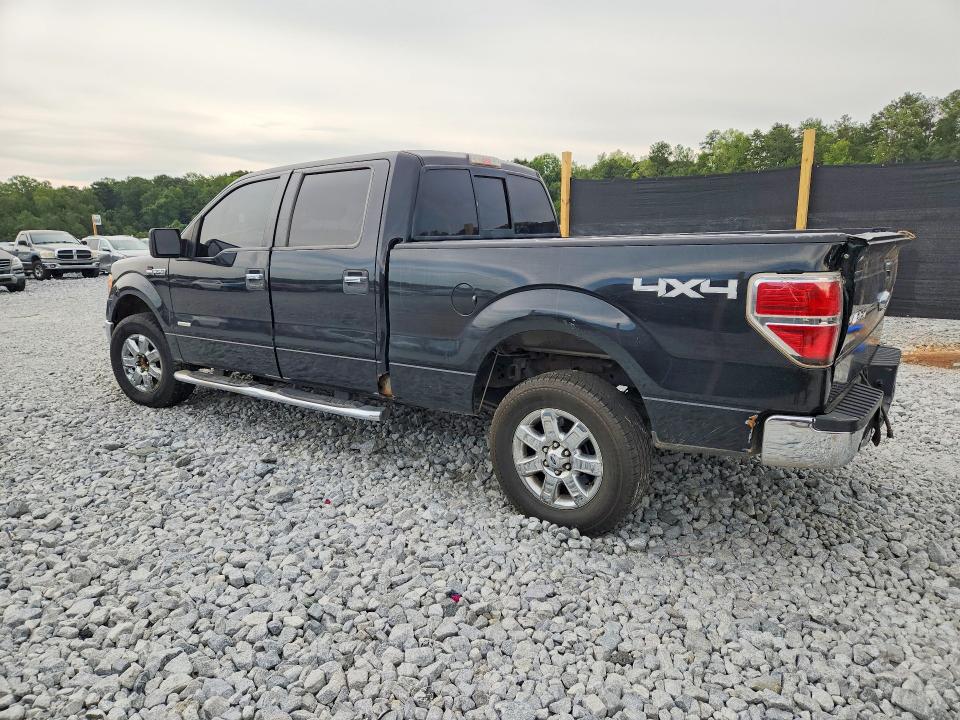 2014 Ford F150 მანქანა იყიდება აუქციონზე, vin: 1FTFW1ETXEKF38332, აუქციონის ნომერი: 69420856