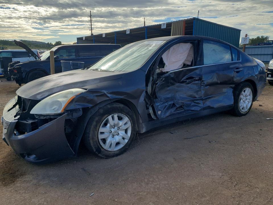 Auction sale of the 2012 Nissan Altima, vin: 1N4AL2AP6CN513737, lot number: 68094176