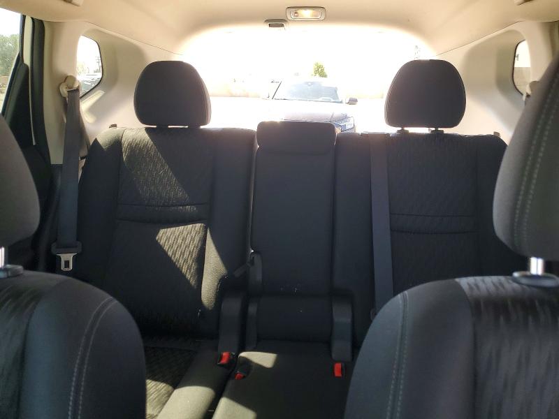 Продажа на аукционе авто 2019 Nissan Rogue, vin: KNMAT2MV1KP511286, номер лота: 71092386