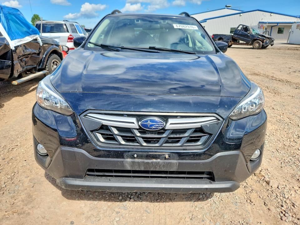 Продаж на аукціоні авто 2022 Subaru Crosstrek, vin: JF2GTAEC0NH275635, номер лоту: 67082916