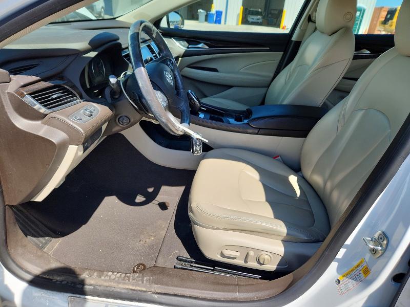 Aukcja sprzedaży 2017 Buick Lacrosse, vin: 1G4ZN5SSXHU173352, numer aukcji: 68572096