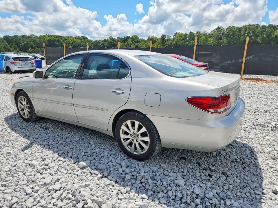 68626256 :رقم المزاد ، JTHBA30G865163798 vin ، 2006 Lexus Es مزاد بيع