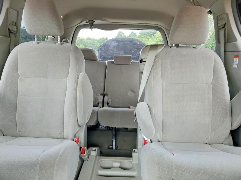 Продаж на аукціоні авто 2015 Toyota Sienna, vin: 5TDKK3DC5FS653387, номер лоту: 68074096