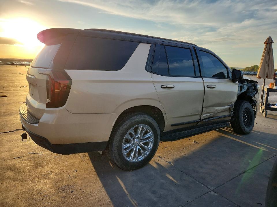 Продаж на аукціоні авто 2022 Gmc Yukon, vin: 1GKS1BKD9NR328140, номер лоту: 69519106